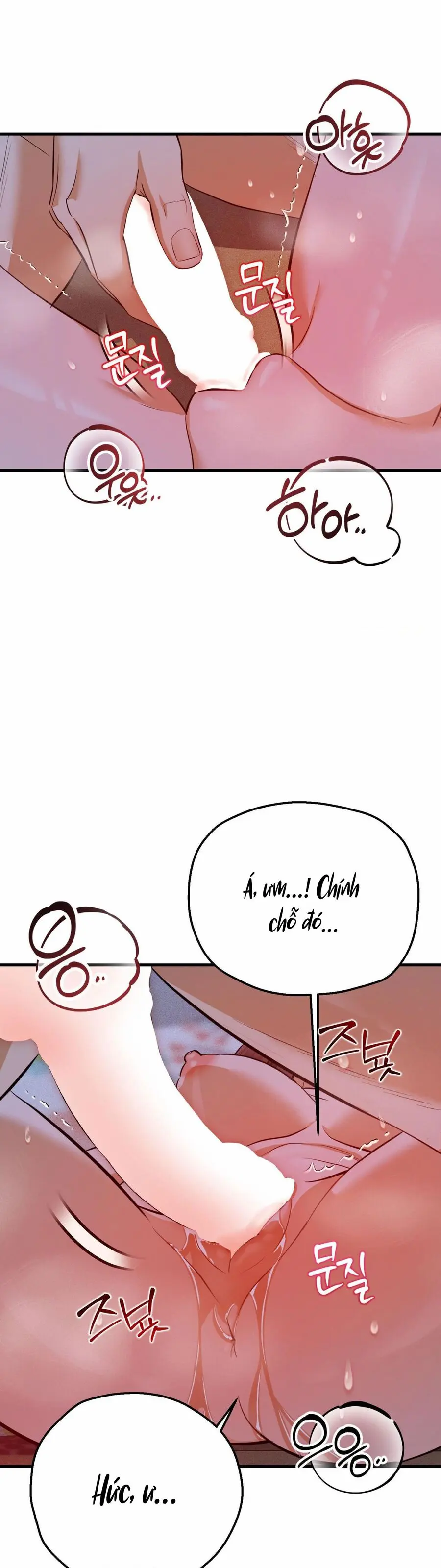 Đào Nguyên Tiên Cảnh Chap 2 - trang 41