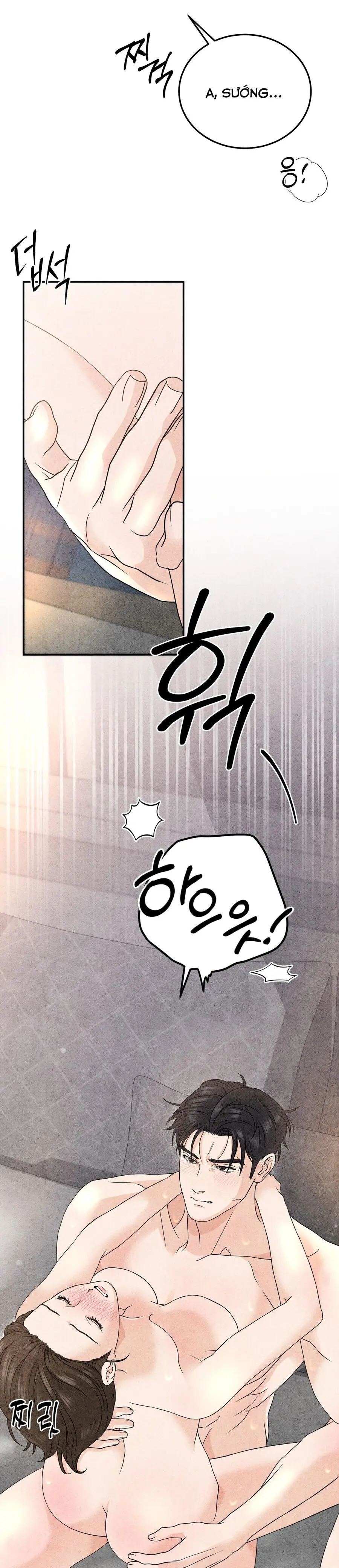 Nhật Ký Yêu Bạn Thân Chap 22 - trang 13