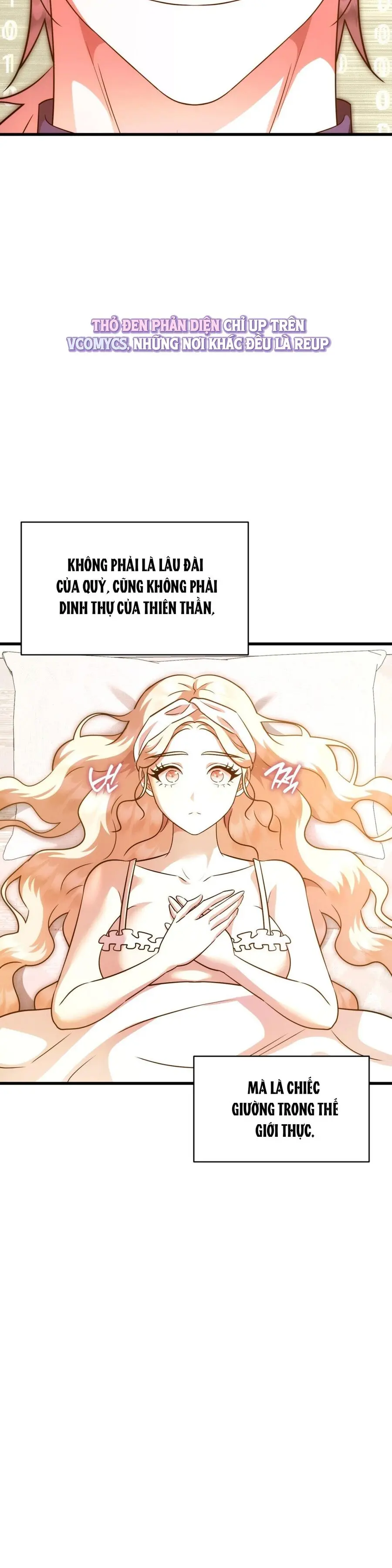 Tôi Tiễn Nam Chính Về Trời Nhé? Chap 19 - trang 33