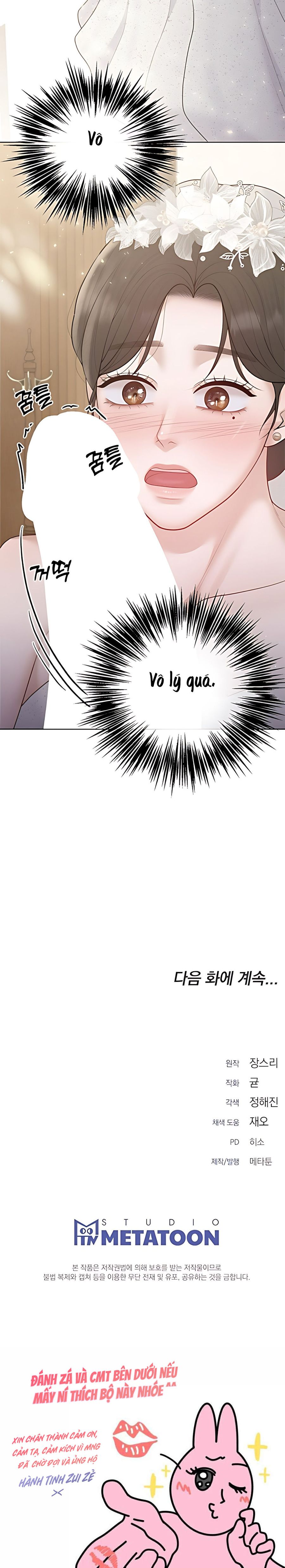 Mang Thai, Chiếm Đoạt Chap 35 - trang 27