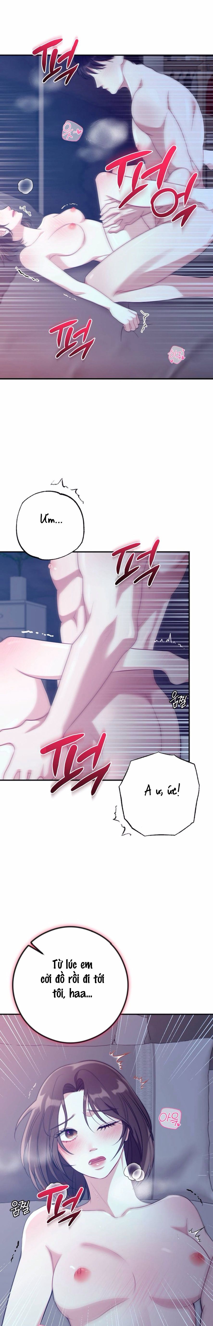 Chiếm Lấy Em Chap 14 - trang 2