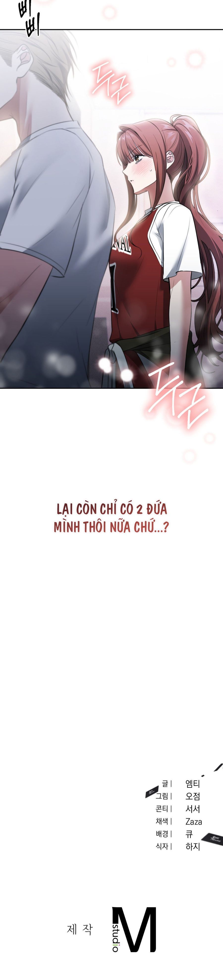 Chế Độ Ẩn Danh Chap 15 - trang 40