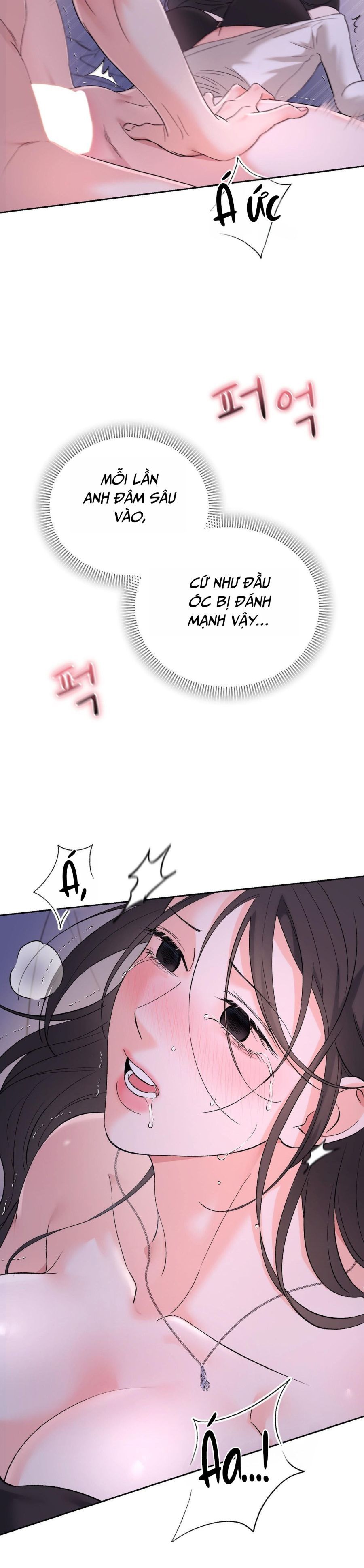 Hãy Trở Thành Biến Số X Của Đời Nhau Chap 41 - trang 28