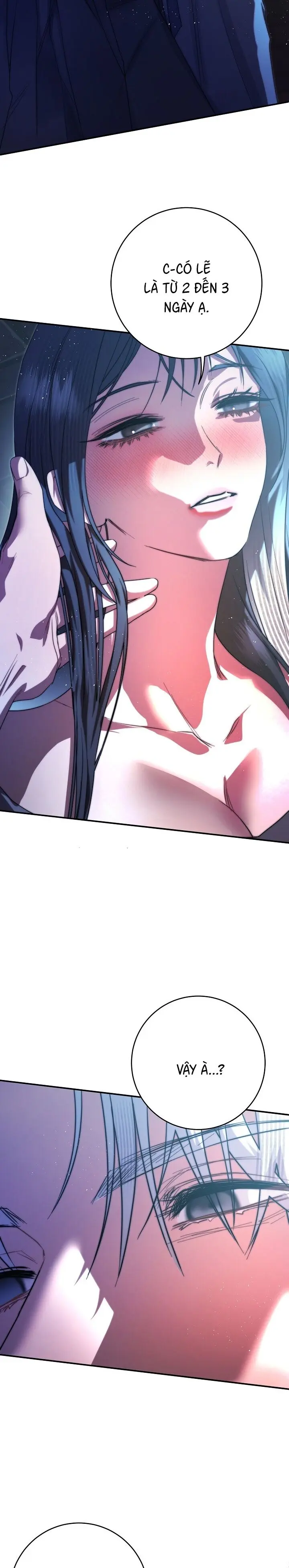 Phù Thuỷ Xứ Paitan Chap 8 - trang 28