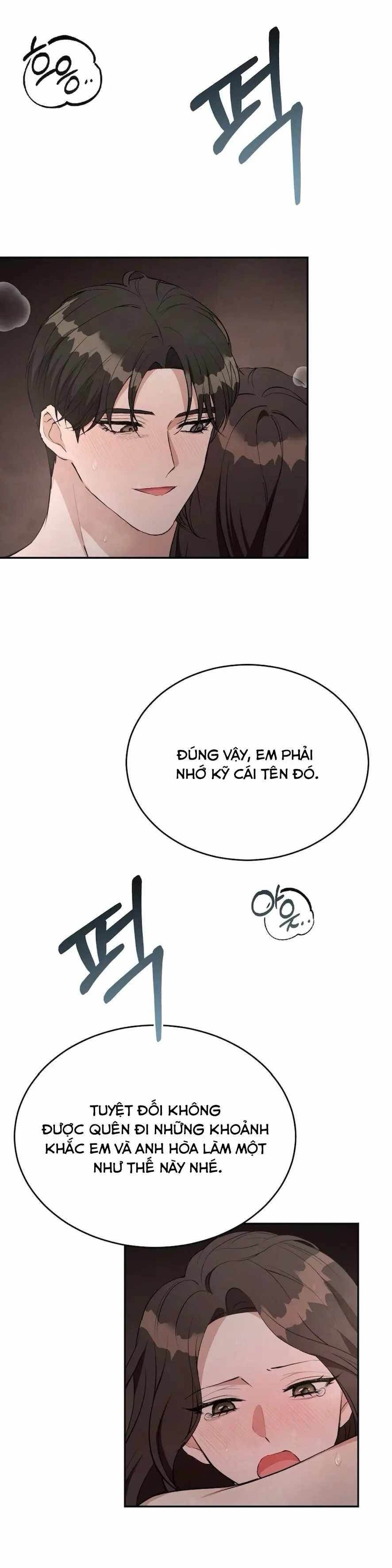 Đoạt Lại Chap 11 - trang 26
