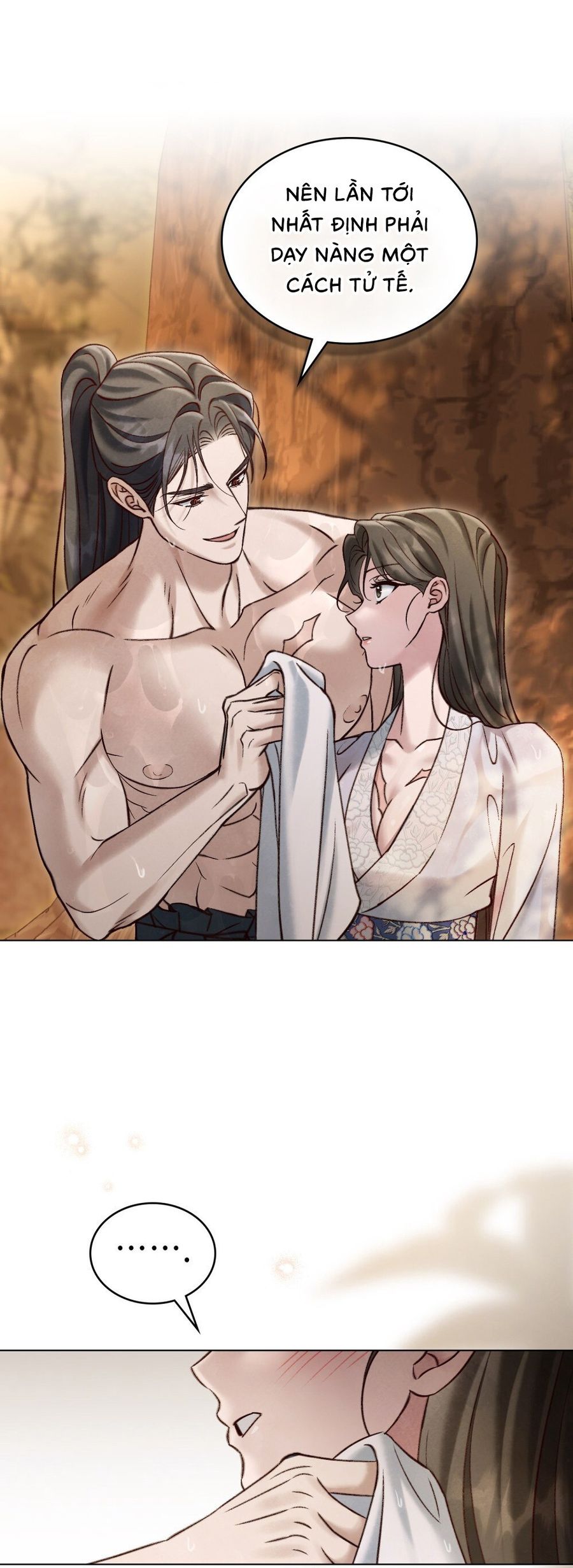 Chuyến Đi Đêm Chap 51 - trang 51