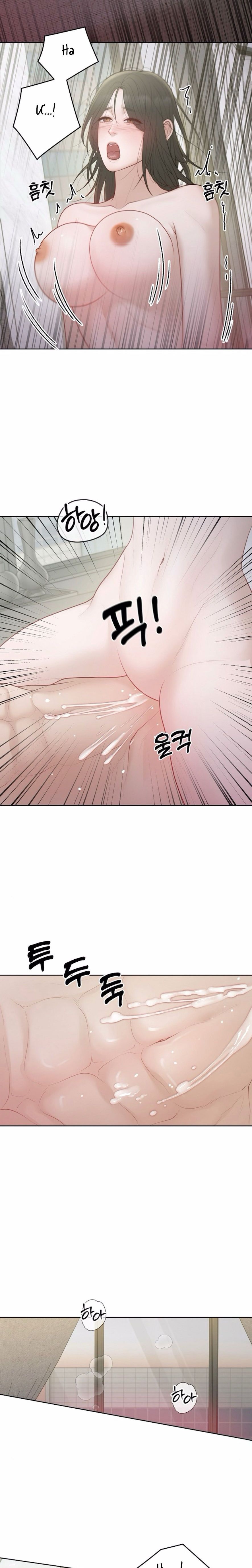 Mang Thai, Chiếm Đoạt Chap 15 - trang 14