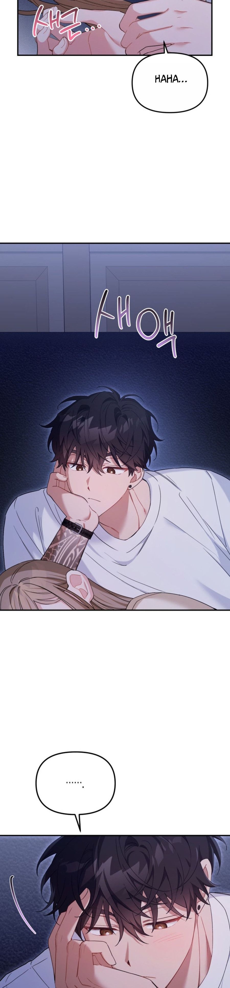 Công Dụng Của Người Bạn Thanh Mai Trúc Mã Chap 9 - trang 21