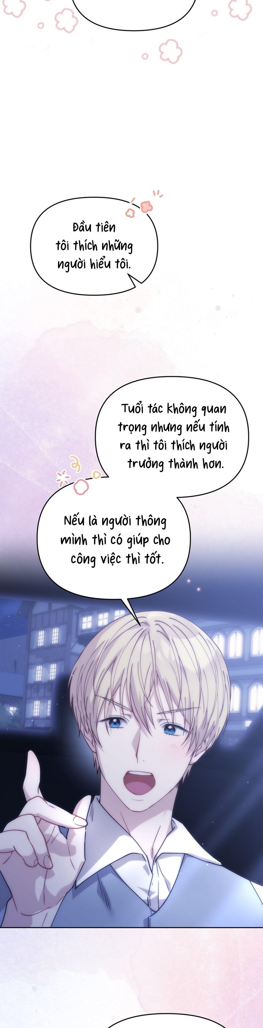 Vụ Bê Bối Pháp Lý Chap 1 - trang 36