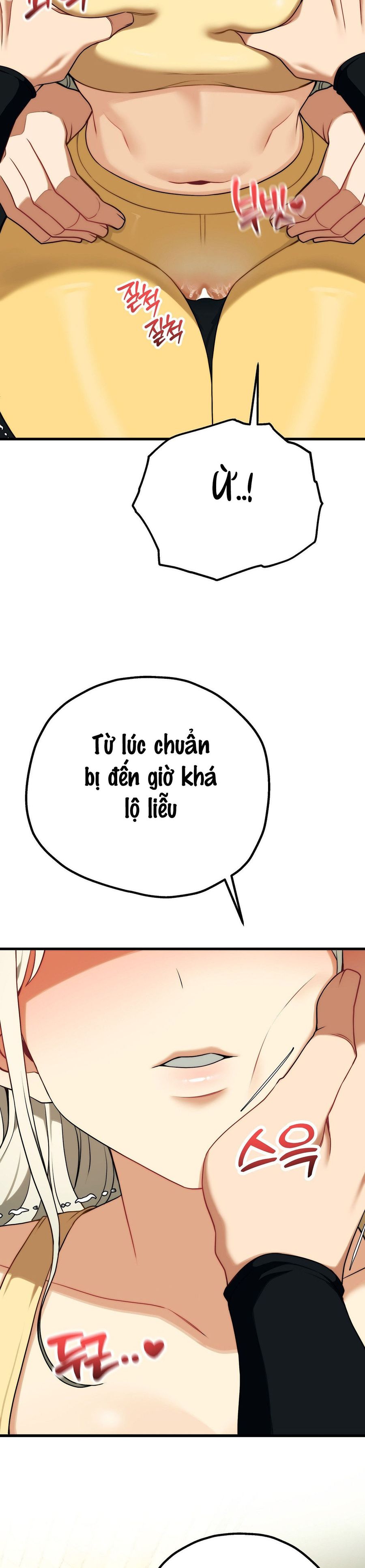 Câu Lạc Bộ Đọc Sách Người Lớn Chap 41 - trang 41