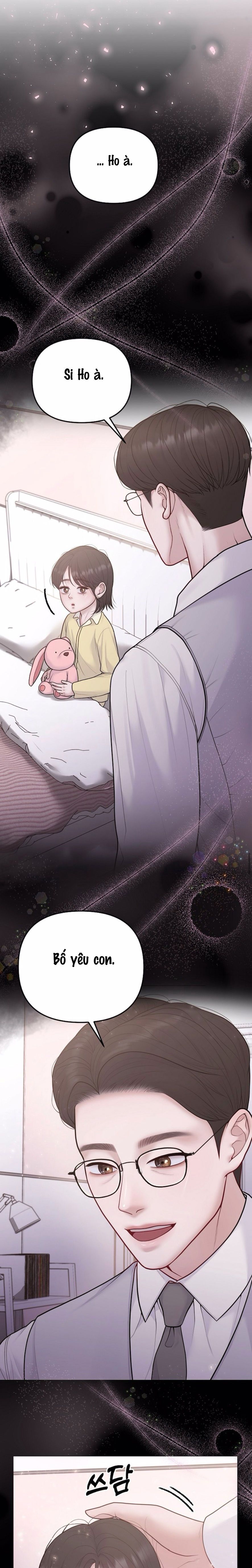 Mang Thai, Chiếm Đoạt Chap 5 - trang 11