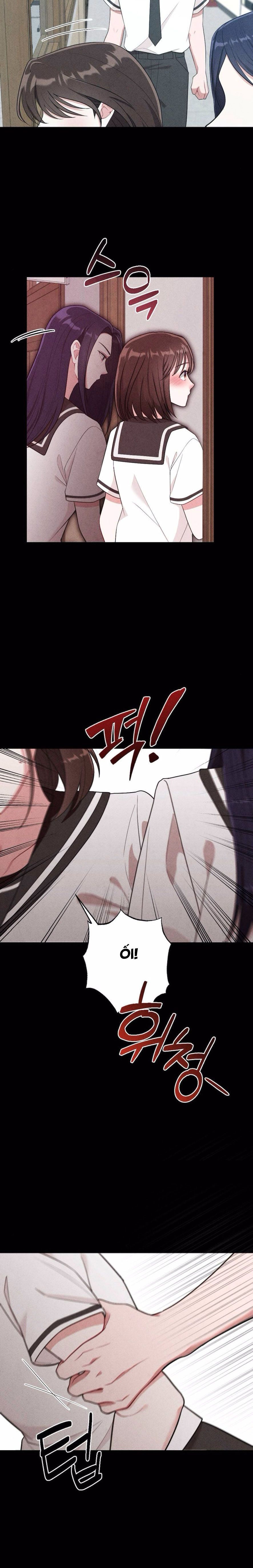 Chiếm Lấy Em Chap 18 - trang 5