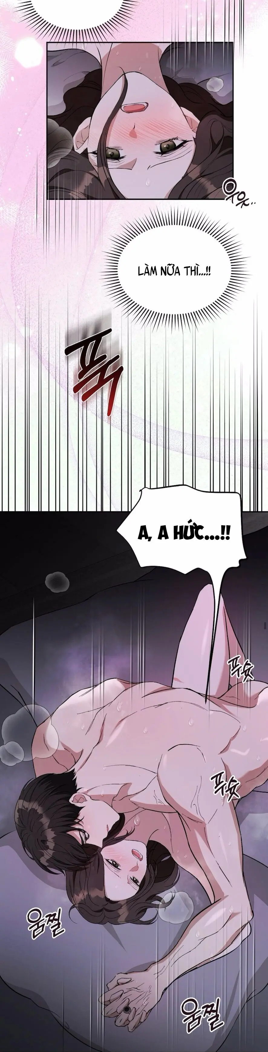 Đoạt Lại Chap 9 - trang 31