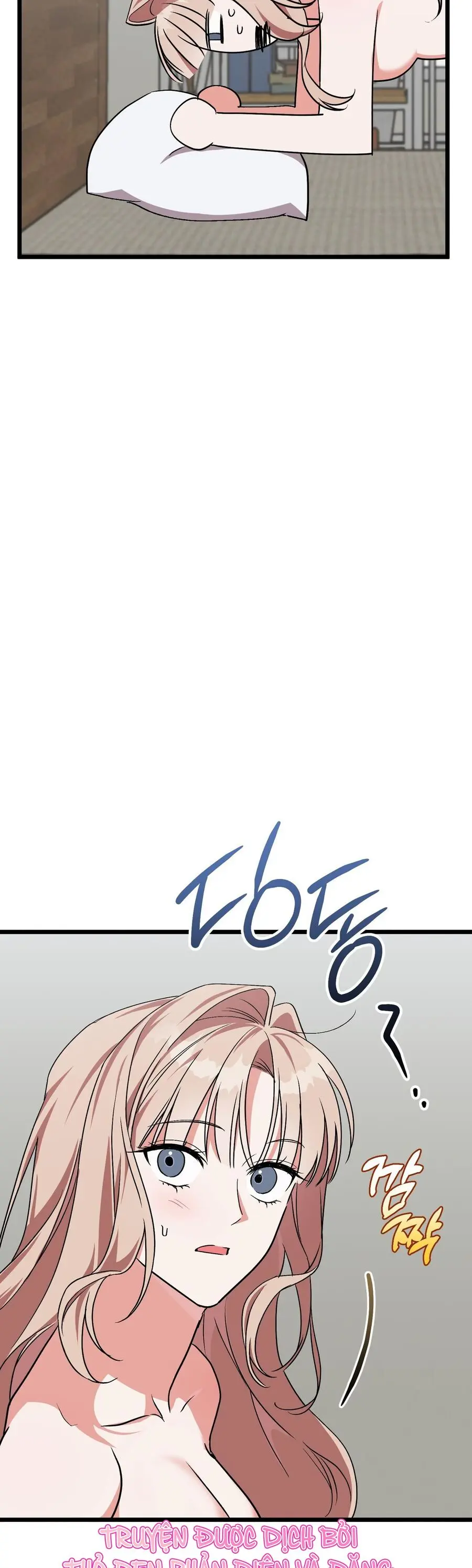 Lấp Đầy Em Đi! Chap 5 - trang 39