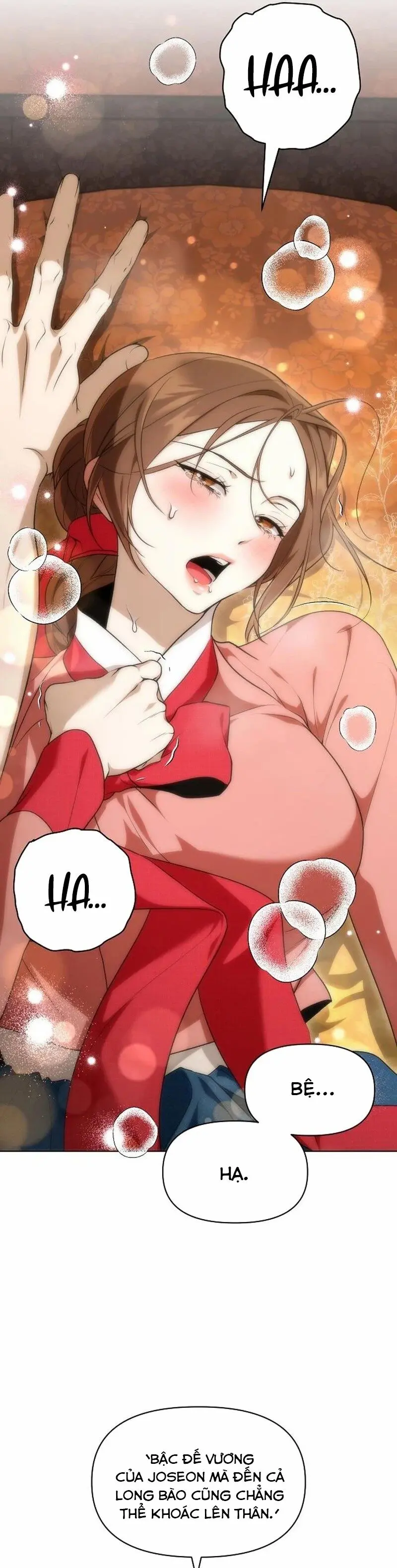 Đêm Xuống Bên Sông Thu Chap 26 - trang 22