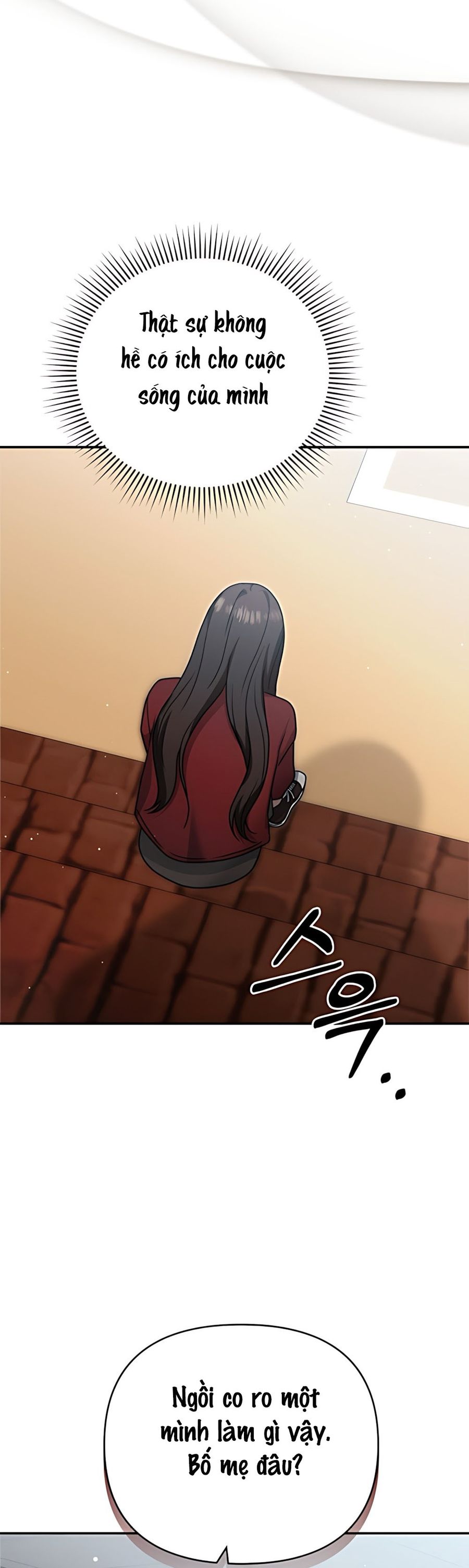 Chạm Vào Tim Em Chap 11 - trang 16